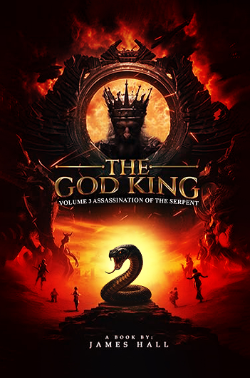 Published book cover