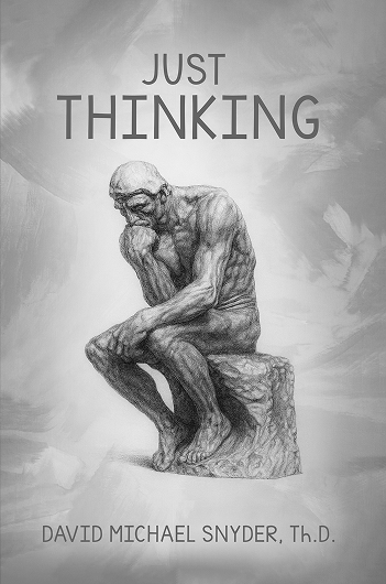 Published book cover