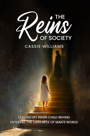 Published book cover