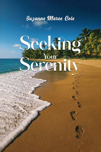 Published book cover
